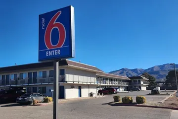 Motel 6 Alamogordo NM