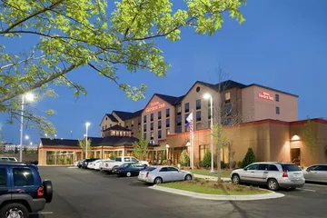 Hilton Garden Inn Pensacola Airport - Medical Center