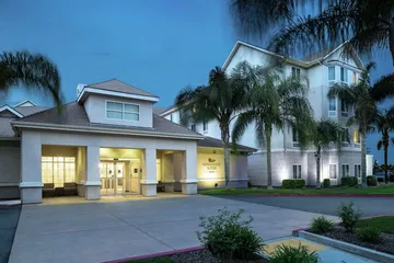 Homewood Suites by Hilton Fresno Airport / Clovis CA