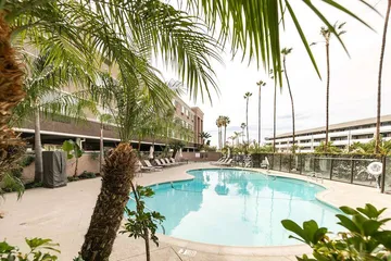 Best Western Inn & Suites San Diego – Zoo / SeaWorld Area