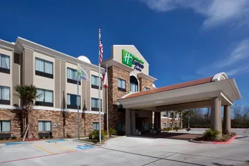 Holiday Inn Express & Suites Houston NW / Beltway 8 West Road by IHG