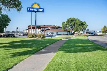 Days Inn by Wyndham Billings