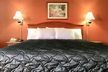 Best Budget Inn - Abilene