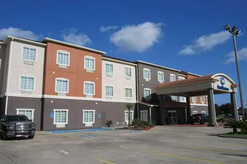 Best Western Abbeville Inn & Suites