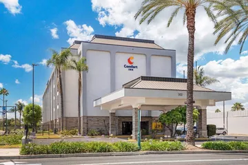 Comfort Inn Anaheim Resort