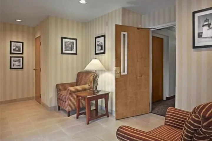 Hotel Interior 2 of 16