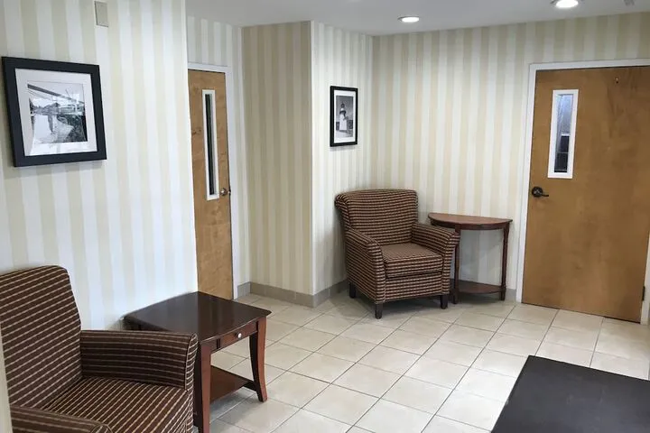 Hotel Interior 3 of 16