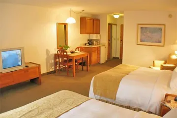 Rosemont Suites