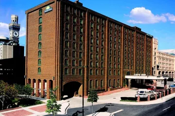 Days Inn by Wyndham Baltimore Inner Harbor