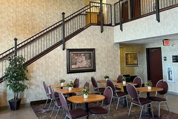 GrandStay Hotel & Suites Becker Big Lake