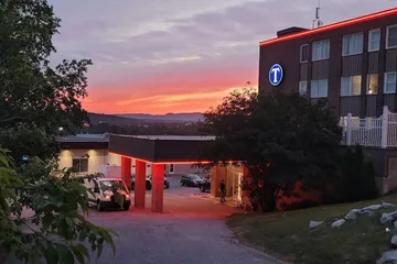 Travelodge by Wyndham Baie-Comeau