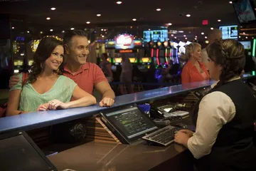 Don Laughlins Riverside Resort Hotel & Casino