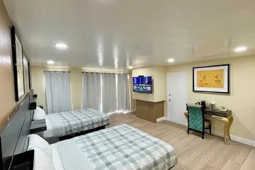 Ocean Inn