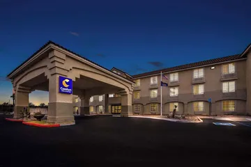 Comfort Inn & Suites El Centro I - 8