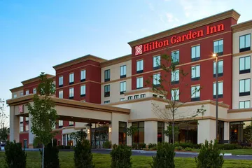 Hilton Garden Inn Boston / Marlborough