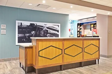 Hampton Inn & Suites North Huntingdon-Irwin