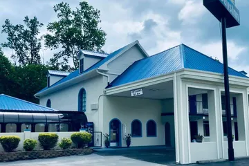 Days Inn by Wyndham Harriman