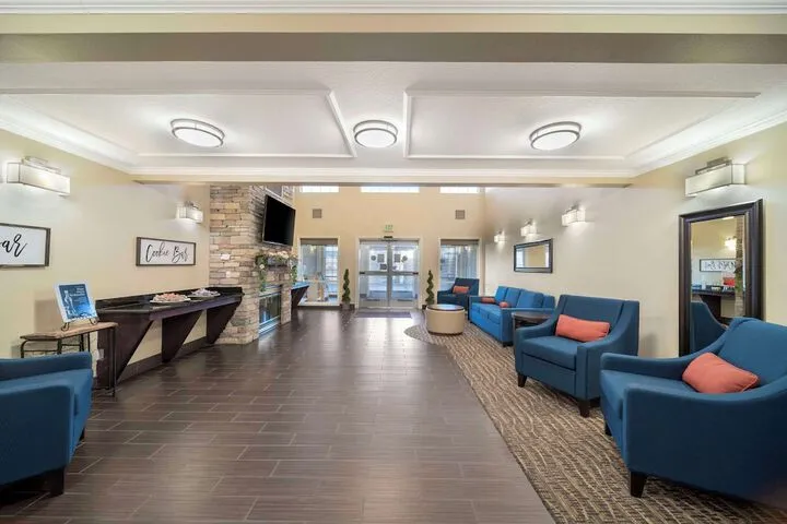 Hotel Interior 2 of 57