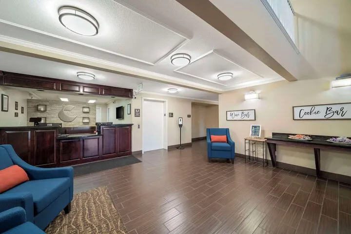 Hotel Interior 3 of 57