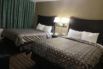 Executive Inn