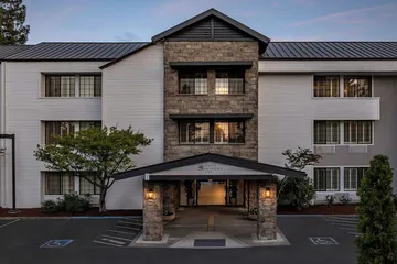 Napa Winery Inn