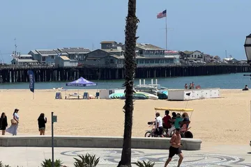 Ala Mar by the Sea