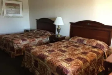 Summer Wind Budget Motel