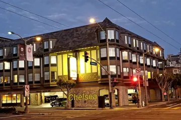 Chelsea Inn