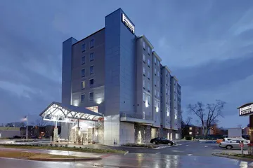Staybridge Suites Columbus Univ Area - OSU by IHG