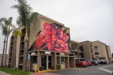 Hotel Milagro