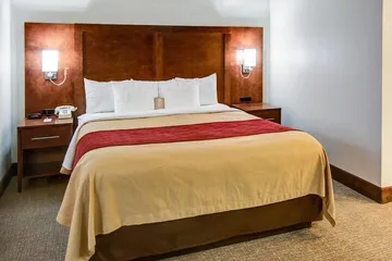 Comfort Inn Redding Near I-5