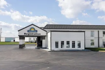 Days Inn by Wyndham Sharonville