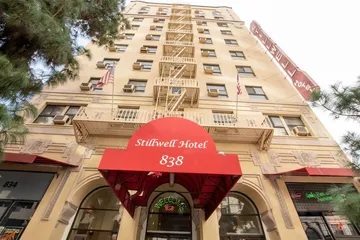 Stillwell Hotel
