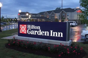 Hilton Garden Inn Memphis / Southaven MS