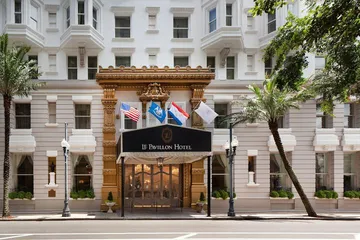 Le Pavillon New Orleans, a Tribute Portfolio Hotel by Marriott