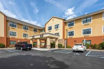 Extended Stay America Suites Somerset Franklin