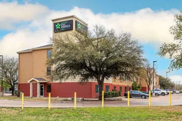 Extended Stay America Select Suites - Austin - Round Rock - North