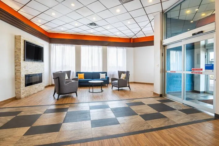 Hotel Interior 2 of 61