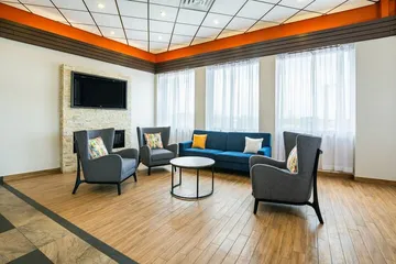 Comfort Inn & Suites Barrie
