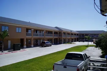 Texas Inn and Suites at La Joya