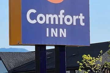 Comfort Inn