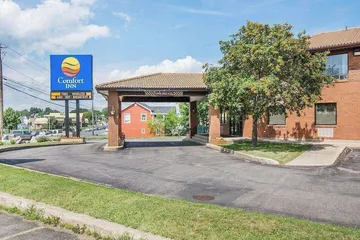 Comfort Inn