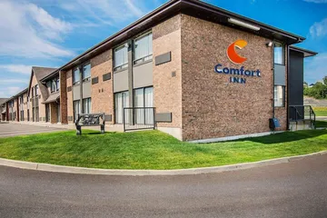 Comfort Inn Edmundston
