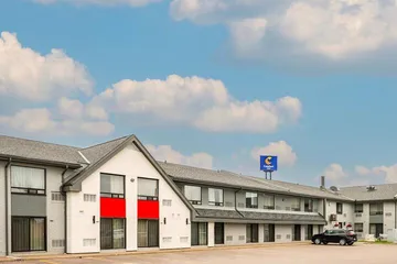 Comfort Inn Corner Brook