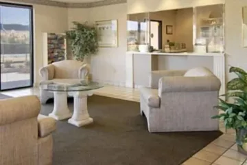 Econo Lodge Franklin