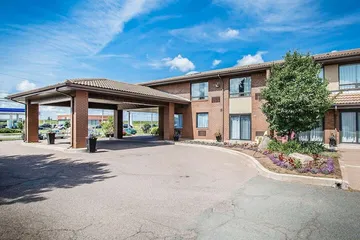 Comfort Inn Truro