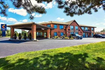 Comfort Inn