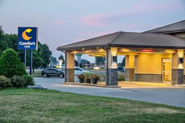 Comfort Inn Chatham