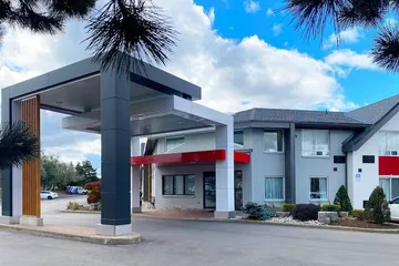 Comfort Inn Dryden