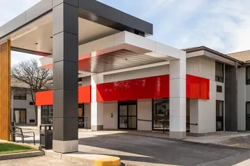 Comfort Inn Kanata Ottawa West